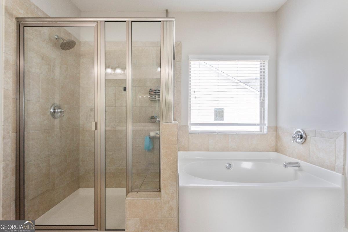 1722 Weatherbrook Circle Lawrenceville - 10