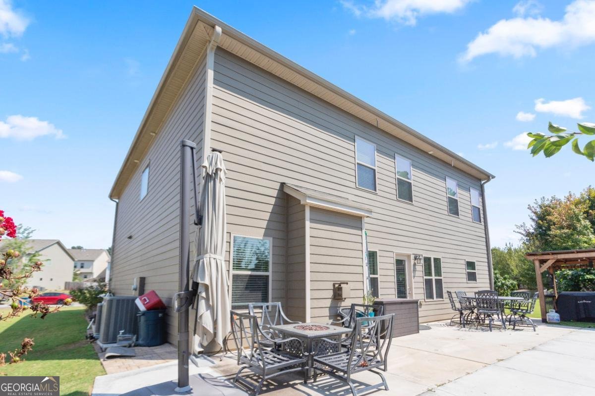 1722 Weatherbrook Circle Lawrenceville - 14