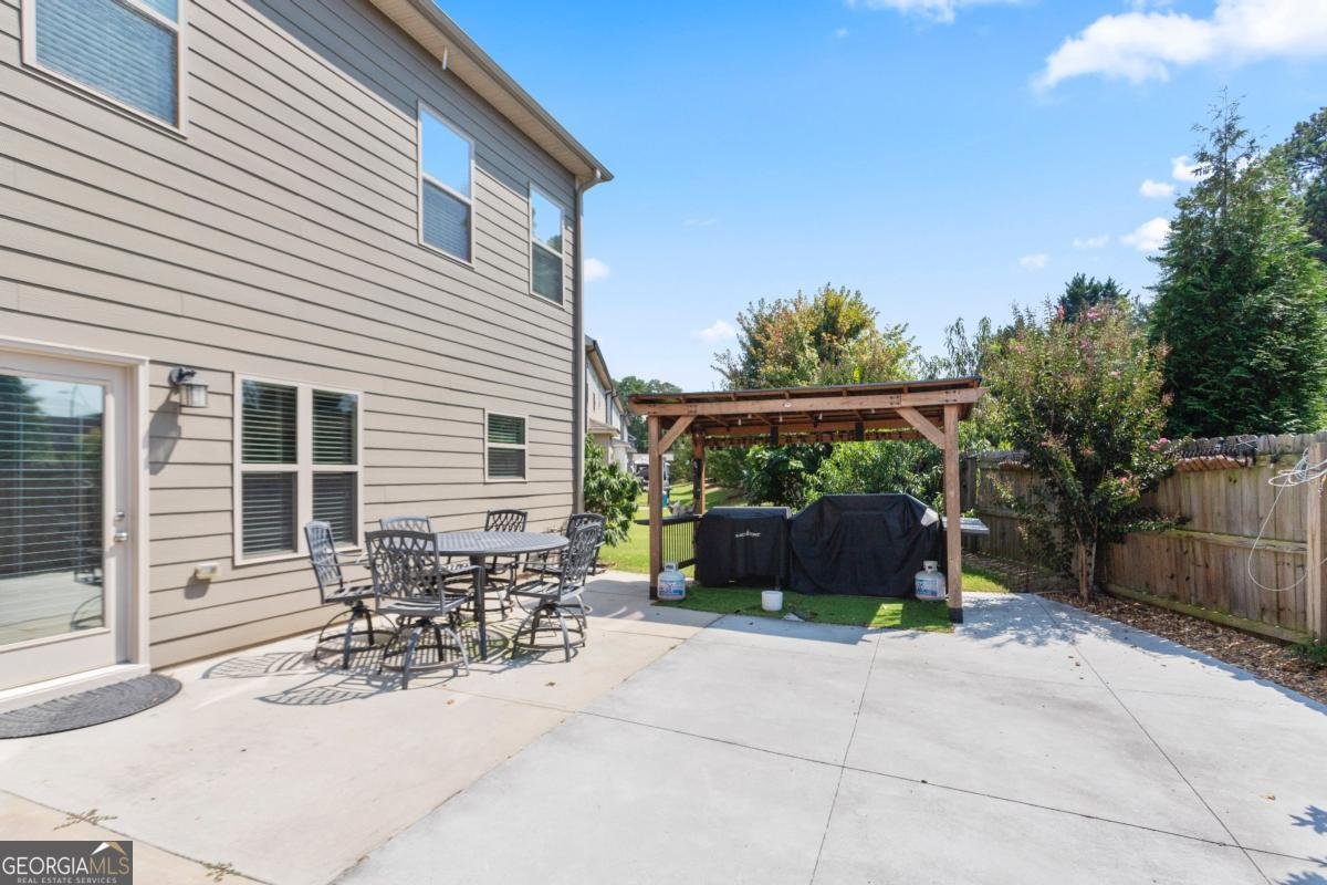 1722 Weatherbrook Circle Lawrenceville - 15