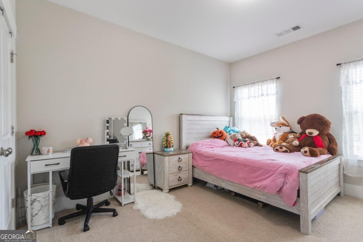 1722 Weatherbrook Circle Lawrenceville - 19