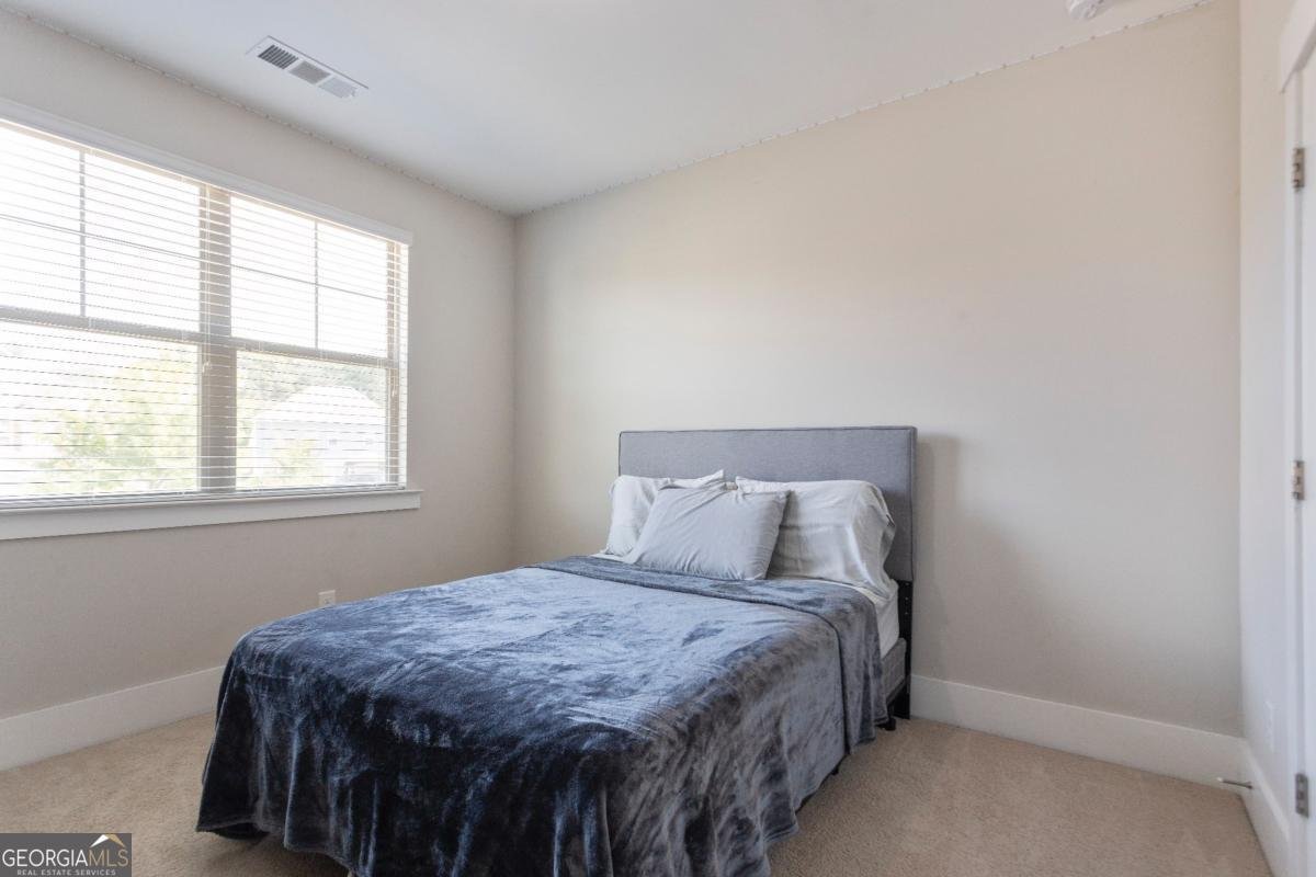 1722 Weatherbrook Circle Lawrenceville - 2