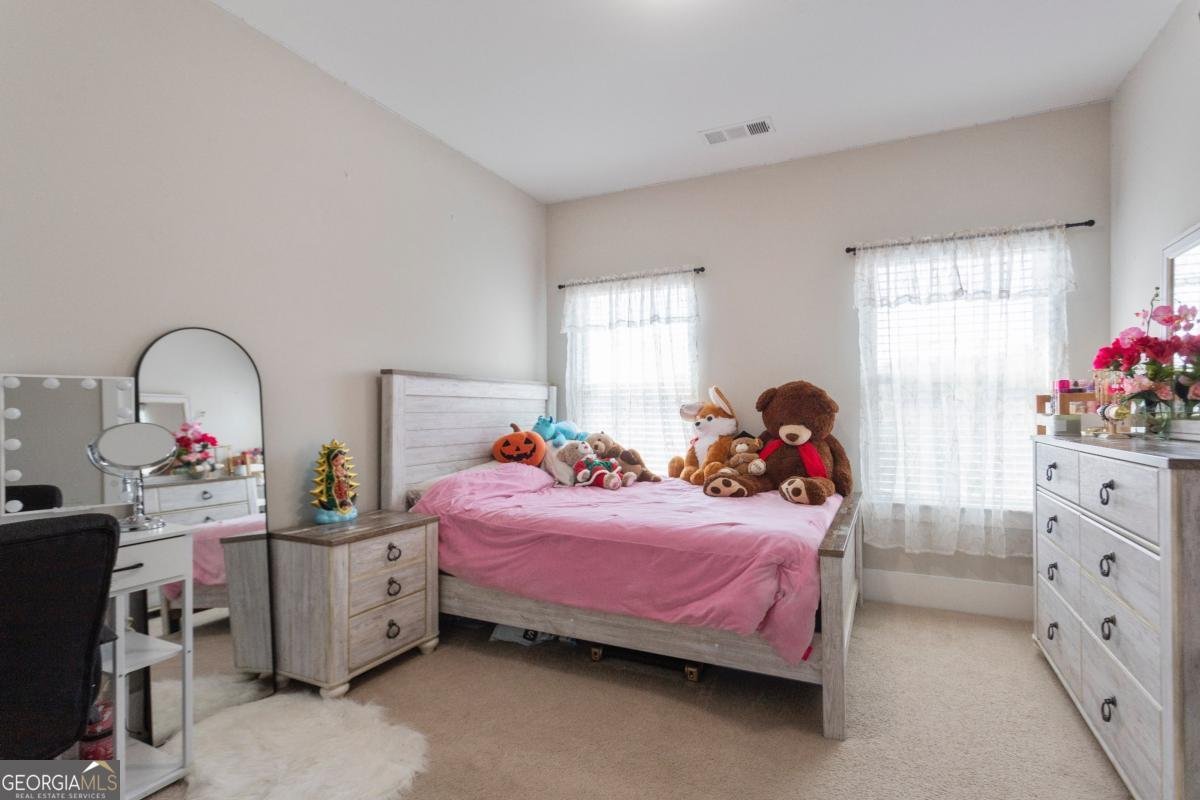 1722 Weatherbrook Circle Lawrenceville - 20