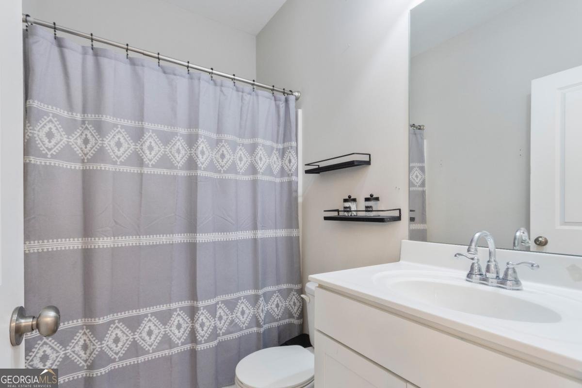 1722 Weatherbrook Circle Lawrenceville - 4