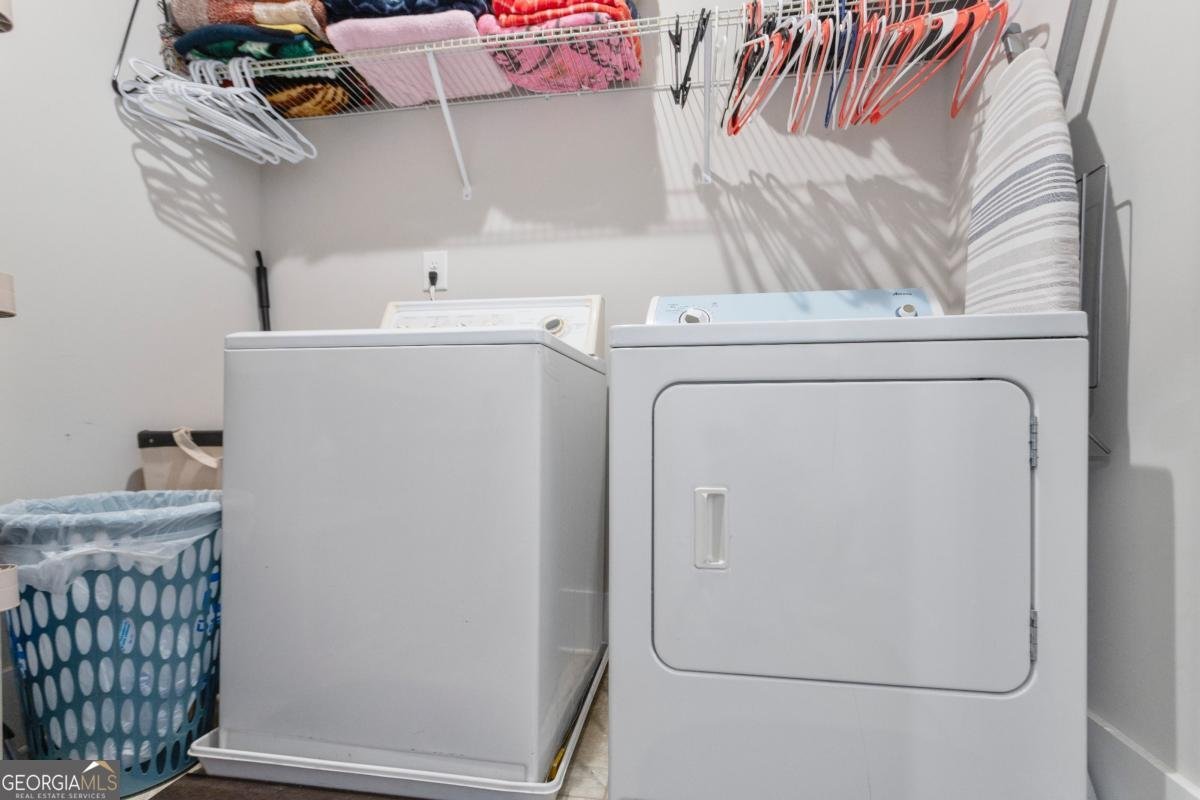 1722 Weatherbrook Circle Lawrenceville - 5