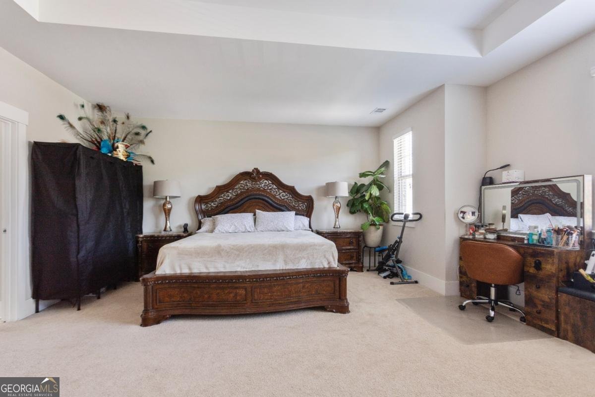 1722 Weatherbrook Circle Lawrenceville - 7