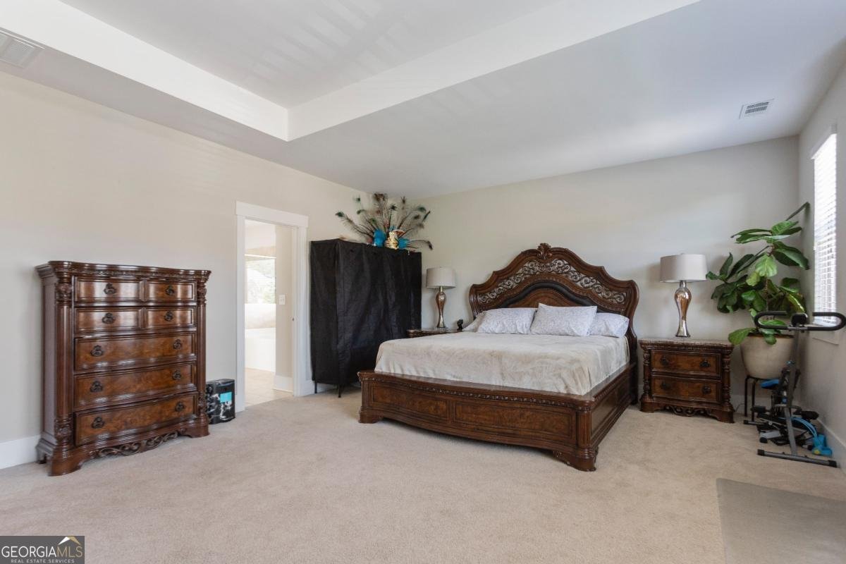 1722 Weatherbrook Circle Lawrenceville - 8