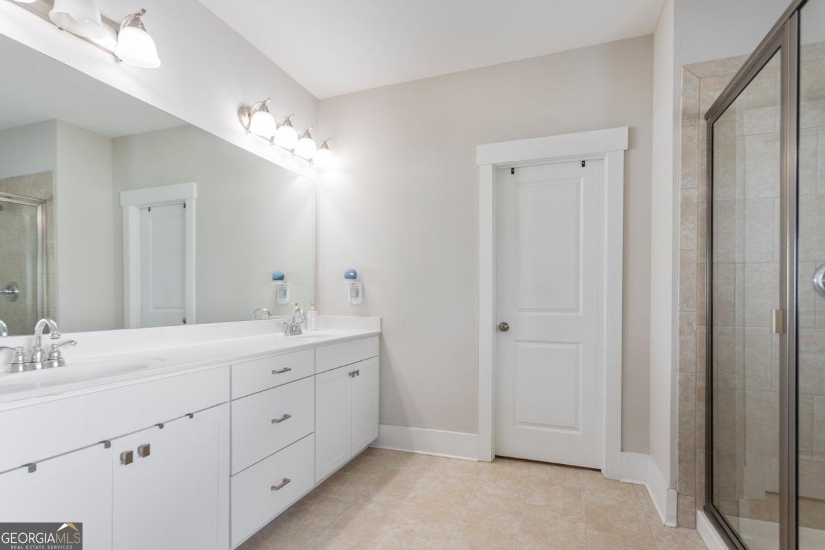 1722 Weatherbrook Circle Lawrenceville - 9