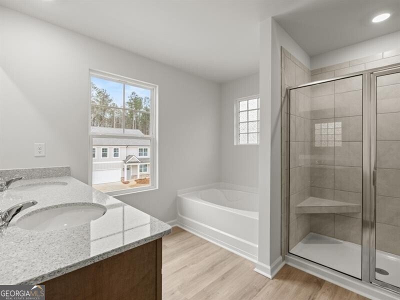 849 Lost Creek Parkway Dallas - 31