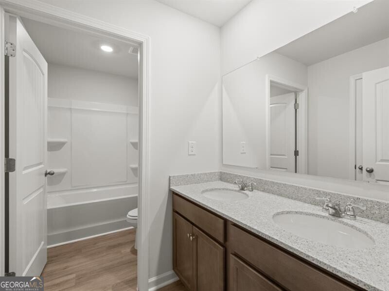 849 Lost Creek Parkway Dallas - 47
