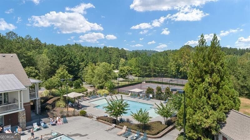 849 Lost Creek Parkway Dallas - 60