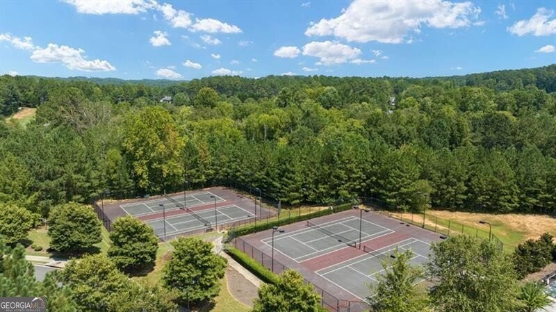 849 Lost Creek Parkway Dallas - 62