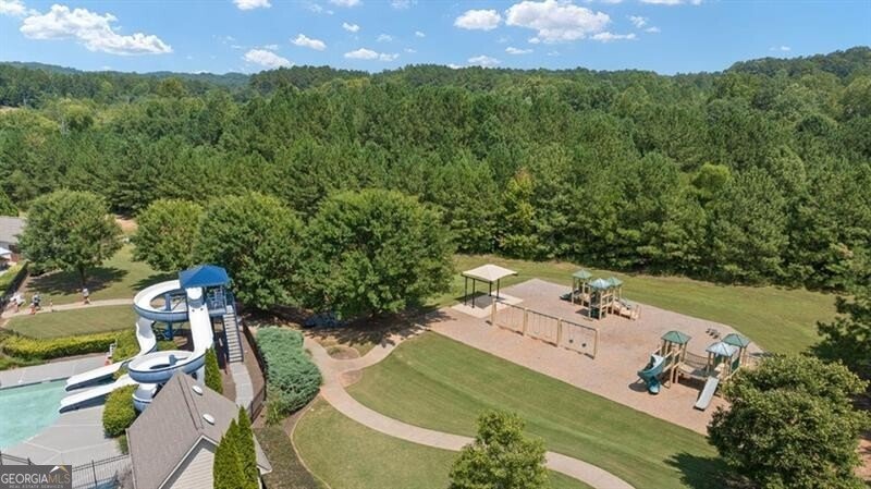849 Lost Creek Parkway Dallas - 63