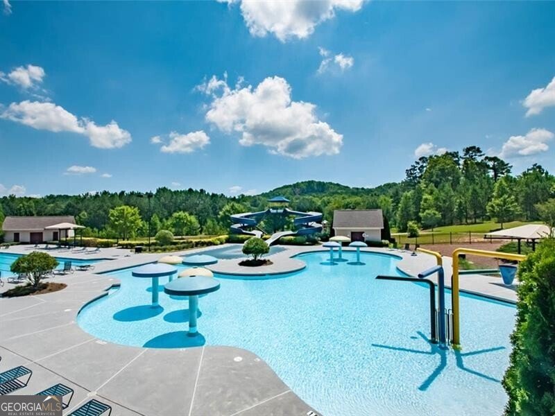 849 Lost Creek Parkway Dallas - 68