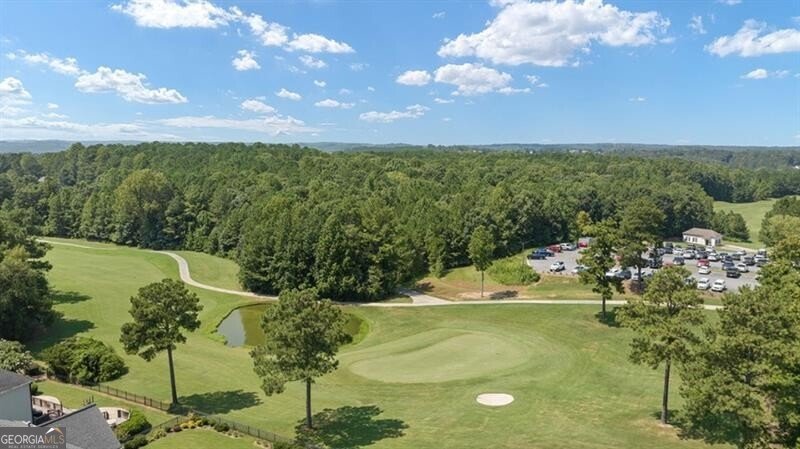 849 Lost Creek Parkway Dallas - 77