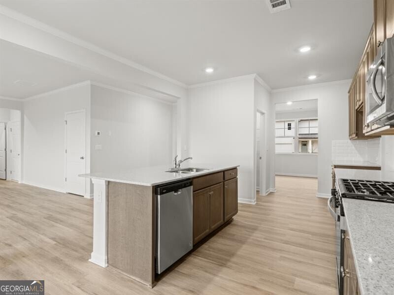 849 Lost Creek Parkway Dallas - 8