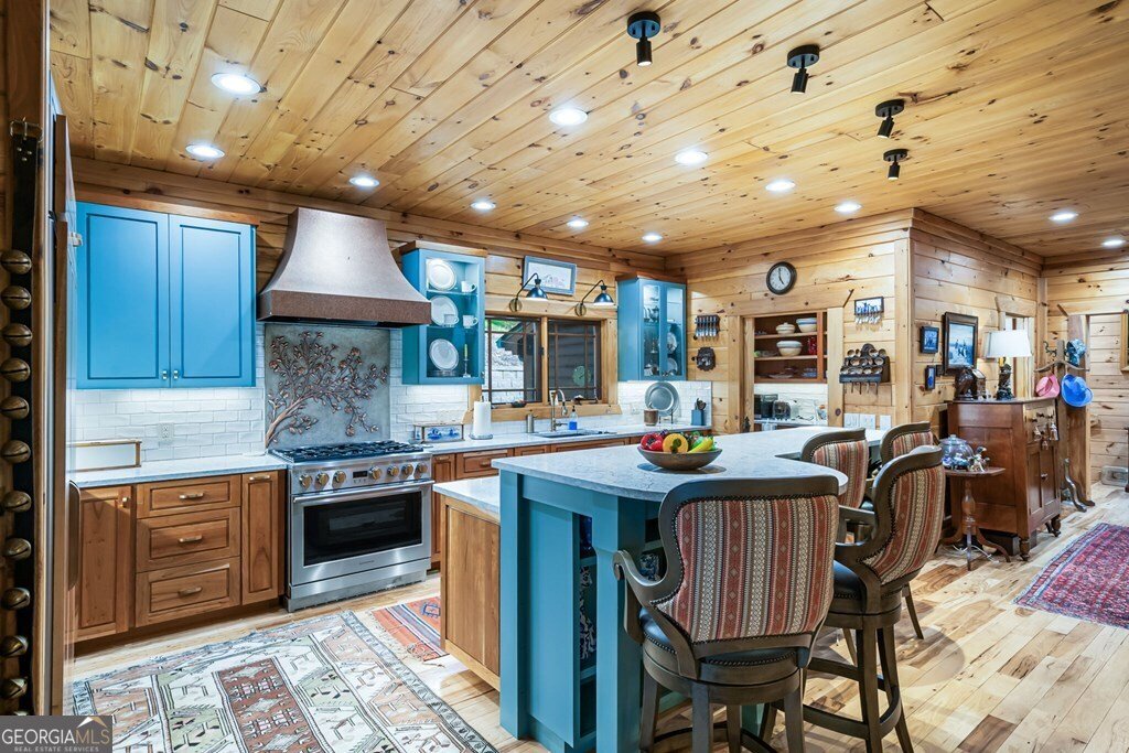 3383 Indian Springs Drive Hiawassee - 10