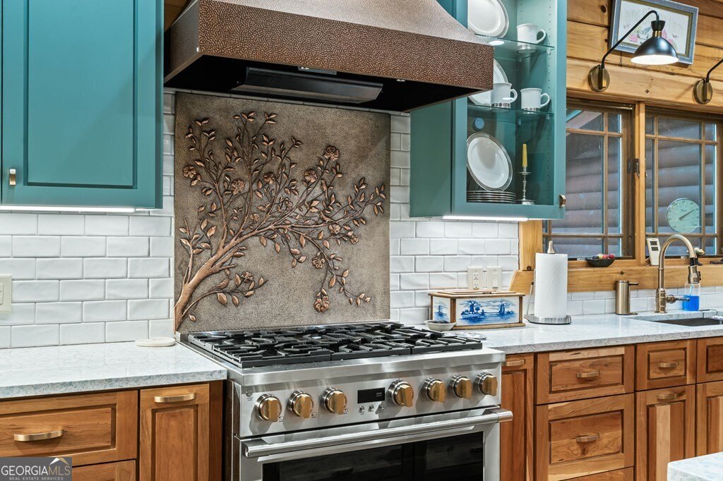 3383 Indian Springs Drive Hiawassee - 11