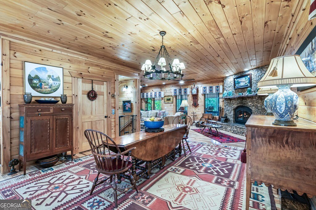 3383 Indian Springs Drive Hiawassee - 14