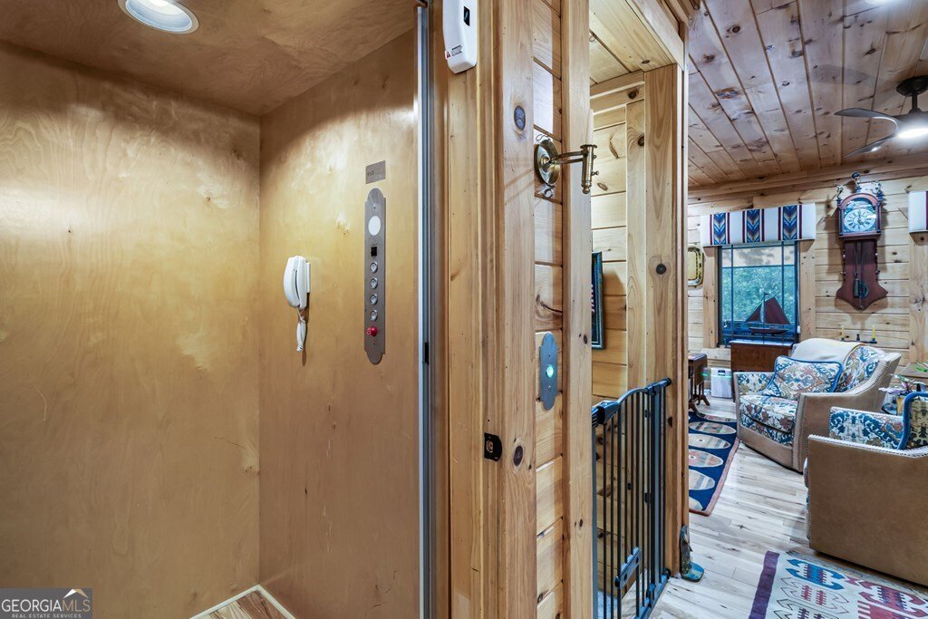 3383 Indian Springs Drive Hiawassee - 15