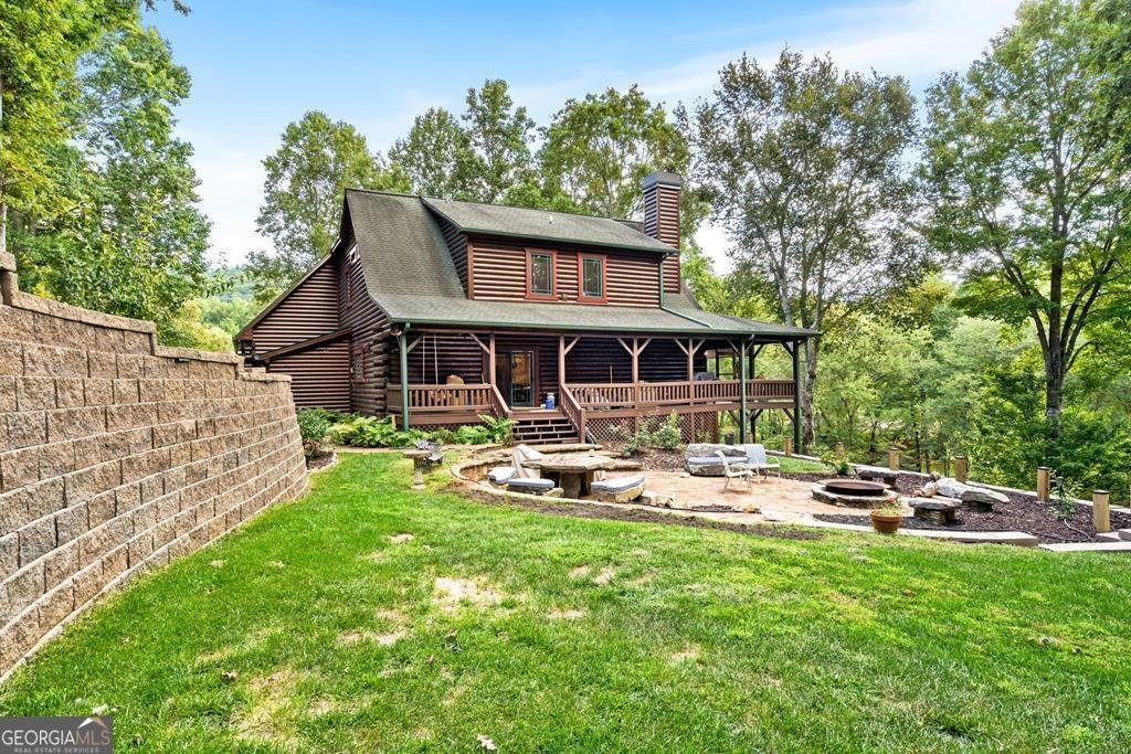 3383 Indian Springs Drive Hiawassee - 2