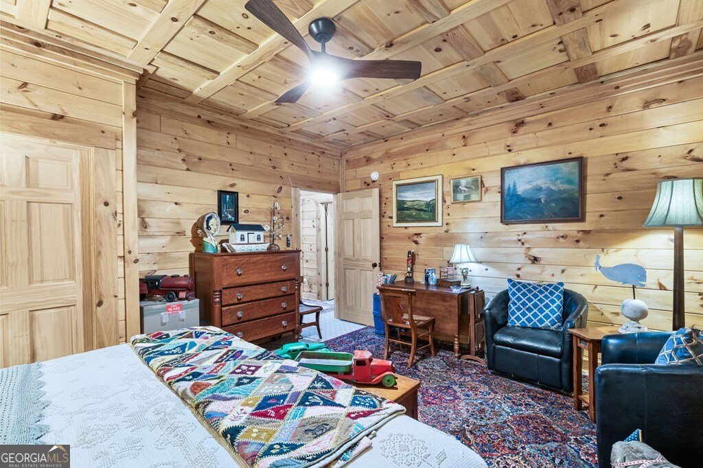 3383 Indian Springs Drive Hiawassee - 22