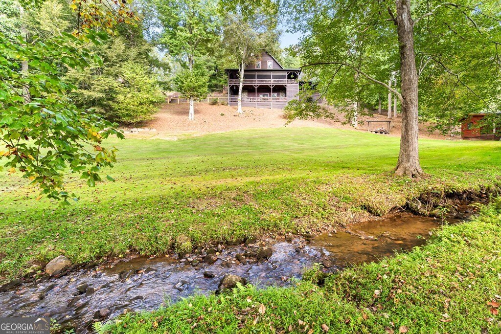 3383 Indian Springs Drive Hiawassee - 3