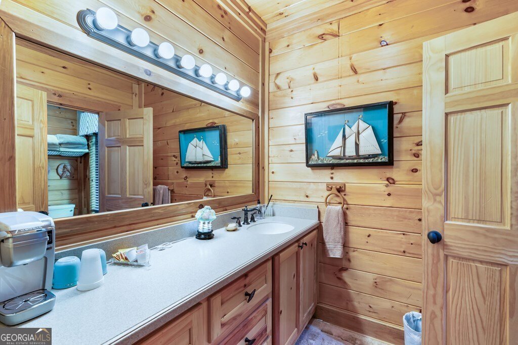 3383 Indian Springs Drive Hiawassee - 30