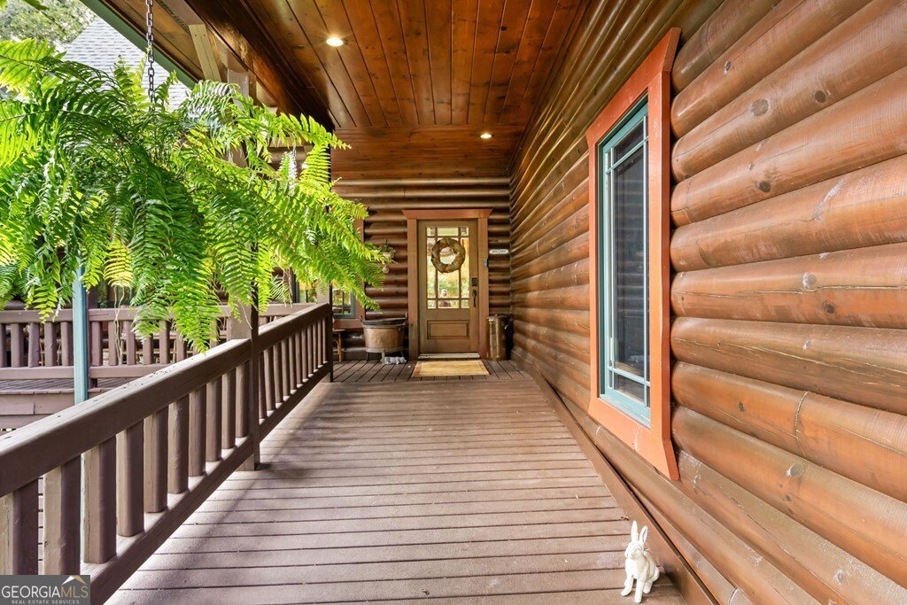 3383 Indian Springs Drive Hiawassee - 41