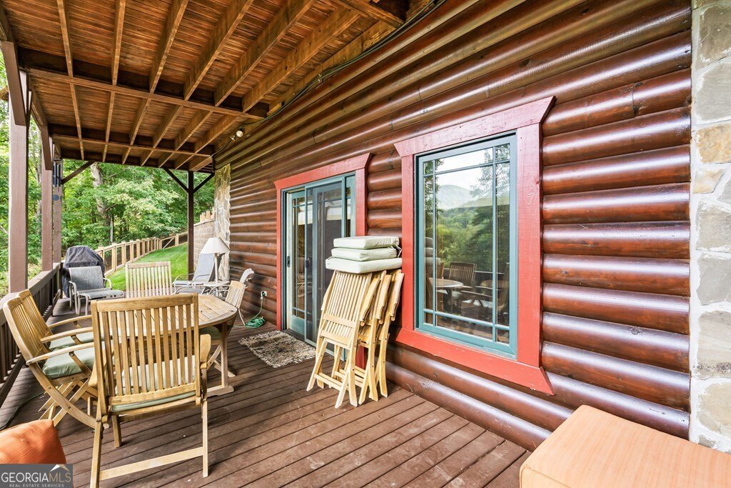 3383 Indian Springs Drive Hiawassee - 42