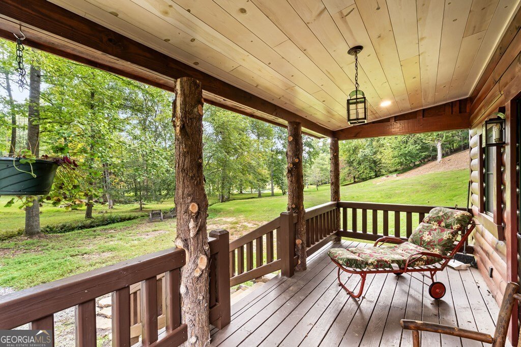 3383 Indian Springs Drive Hiawassee - 43