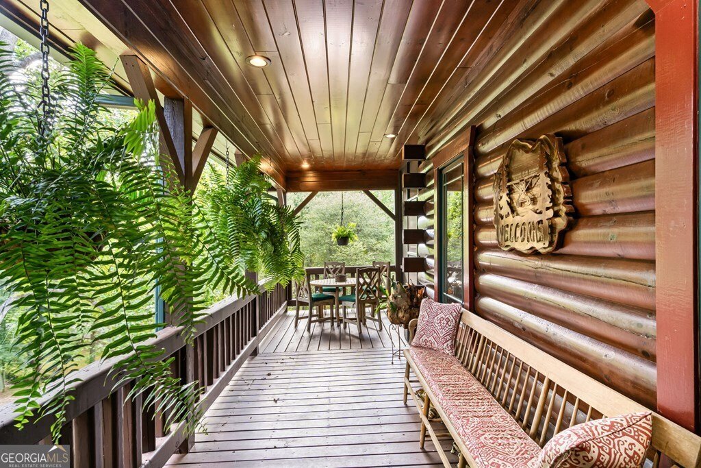 3383 Indian Springs Drive Hiawassee - 45