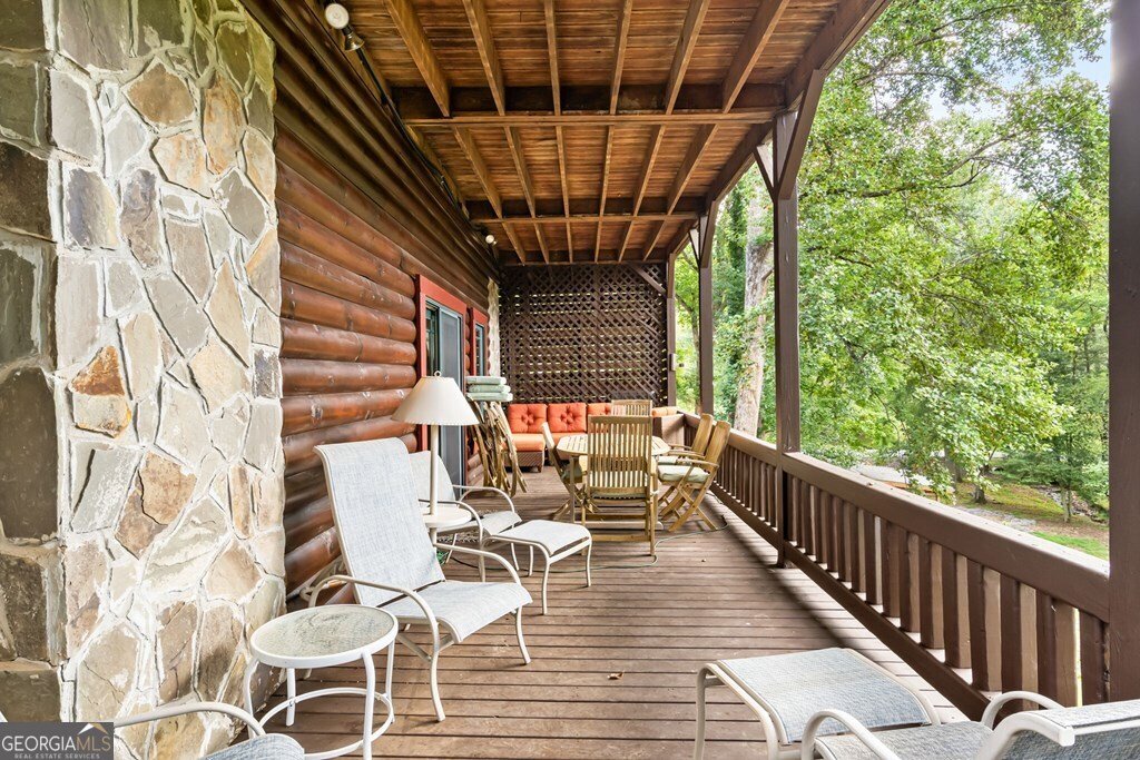 3383 Indian Springs Drive Hiawassee - 46