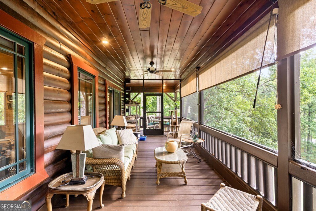 3383 Indian Springs Drive Hiawassee - 47