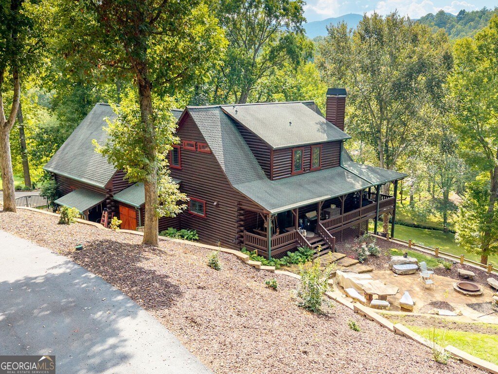 3383 Indian Springs Drive Hiawassee - 56