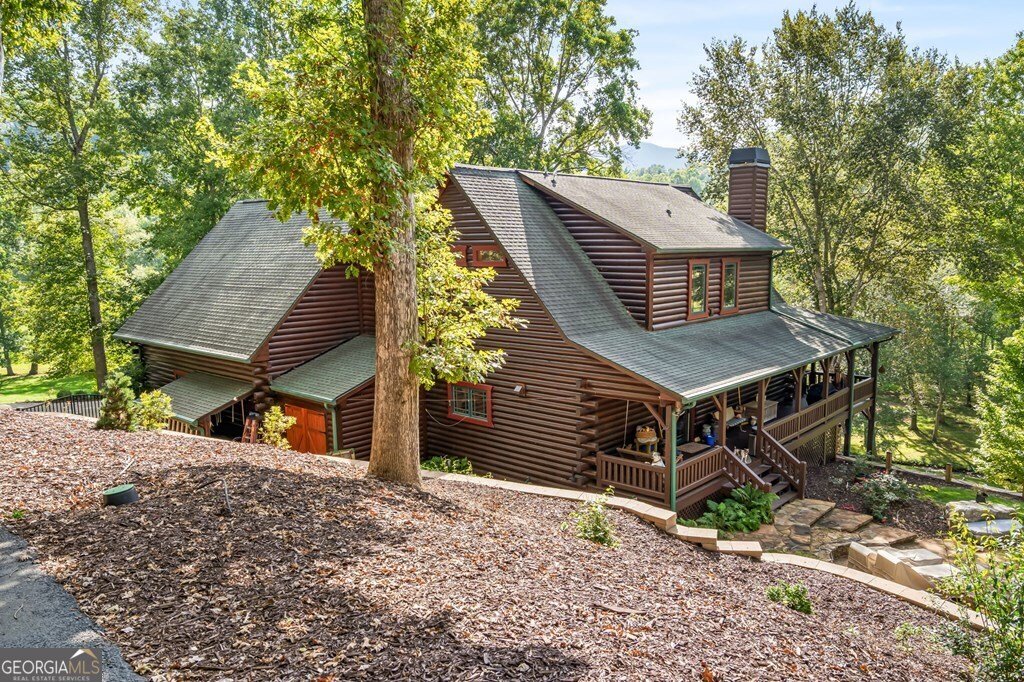 3383 Indian Springs Drive Hiawassee - 57