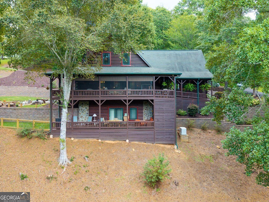 3383 Indian Springs Drive Hiawassee - 58