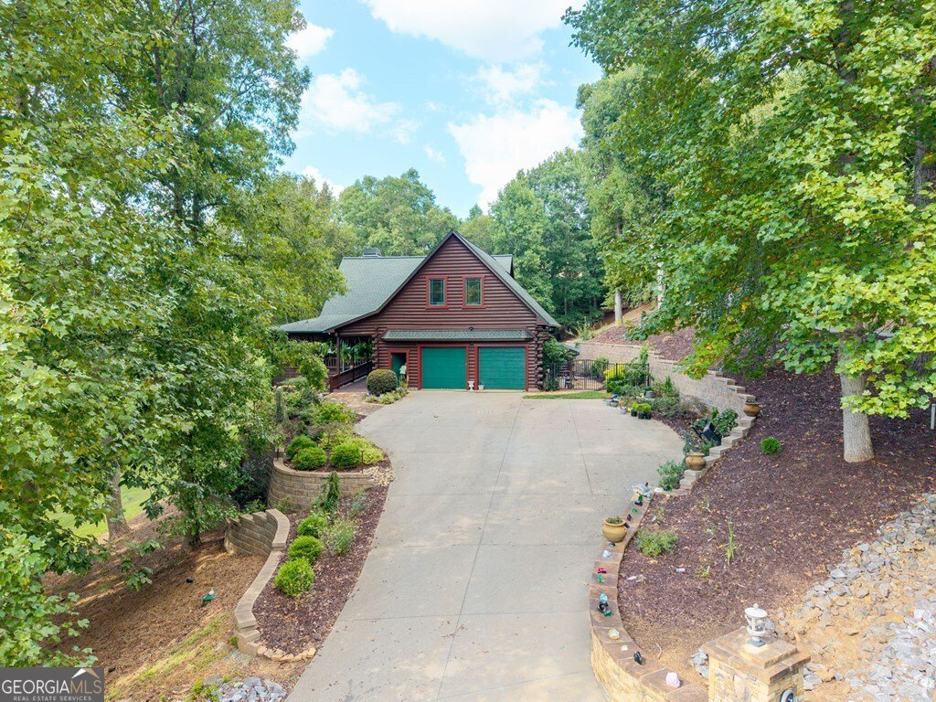 3383 Indian Springs Drive Hiawassee - 59