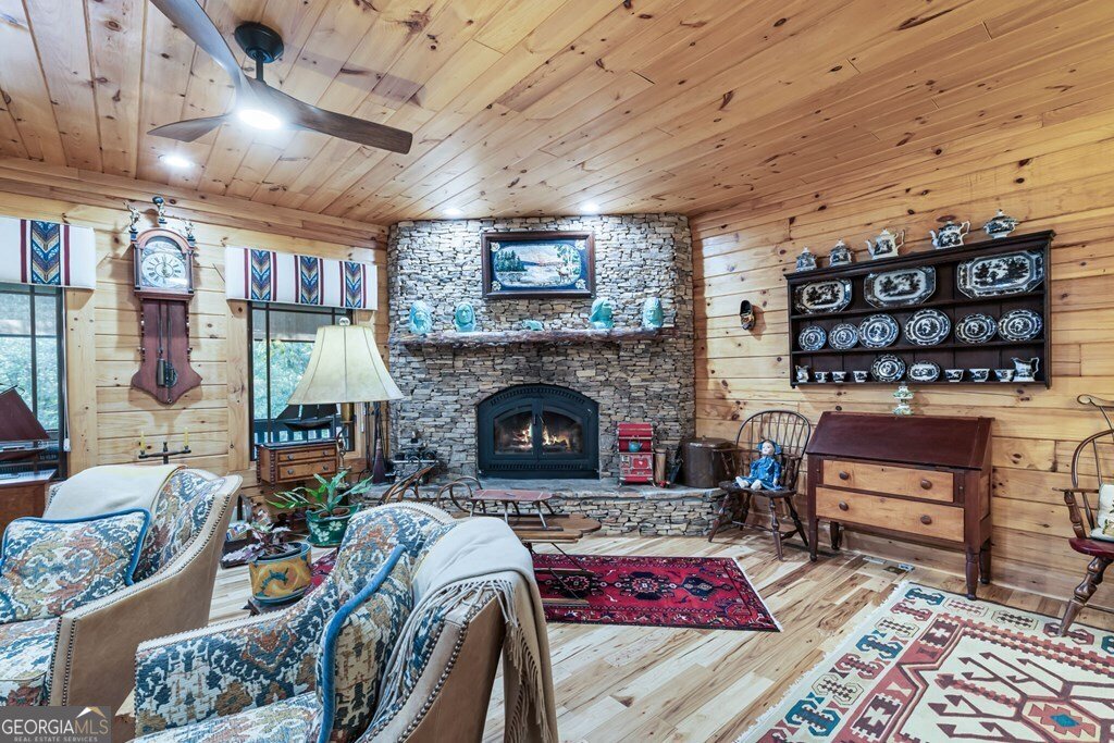 3383 Indian Springs Drive Hiawassee - 6