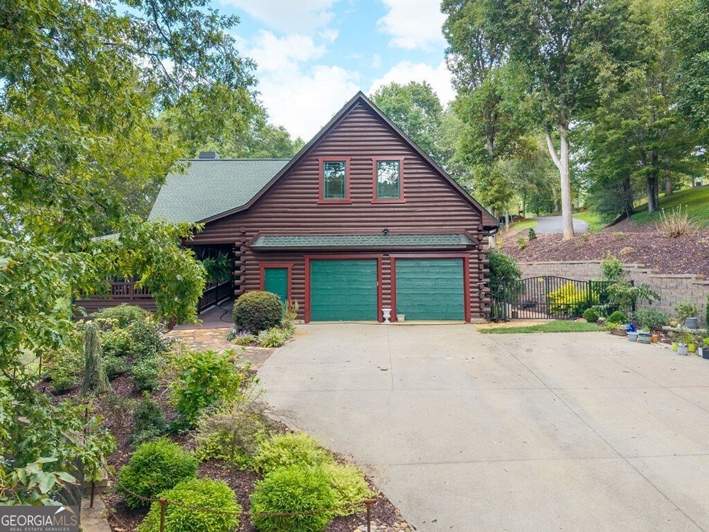 3383 Indian Springs Drive Hiawassee - 61