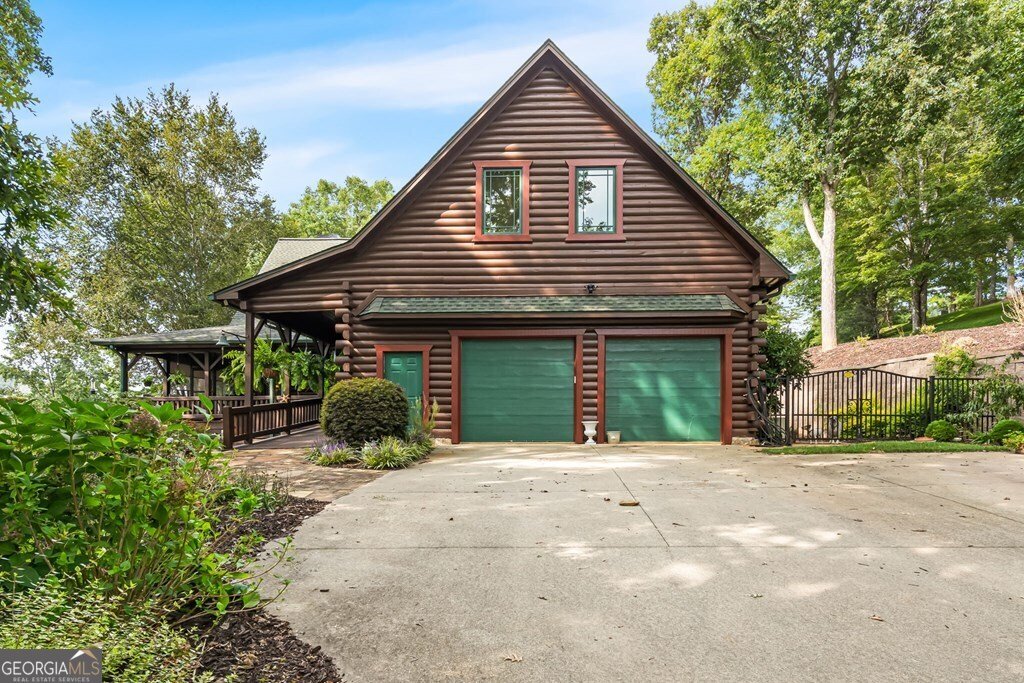 3383 Indian Springs Drive Hiawassee - 62