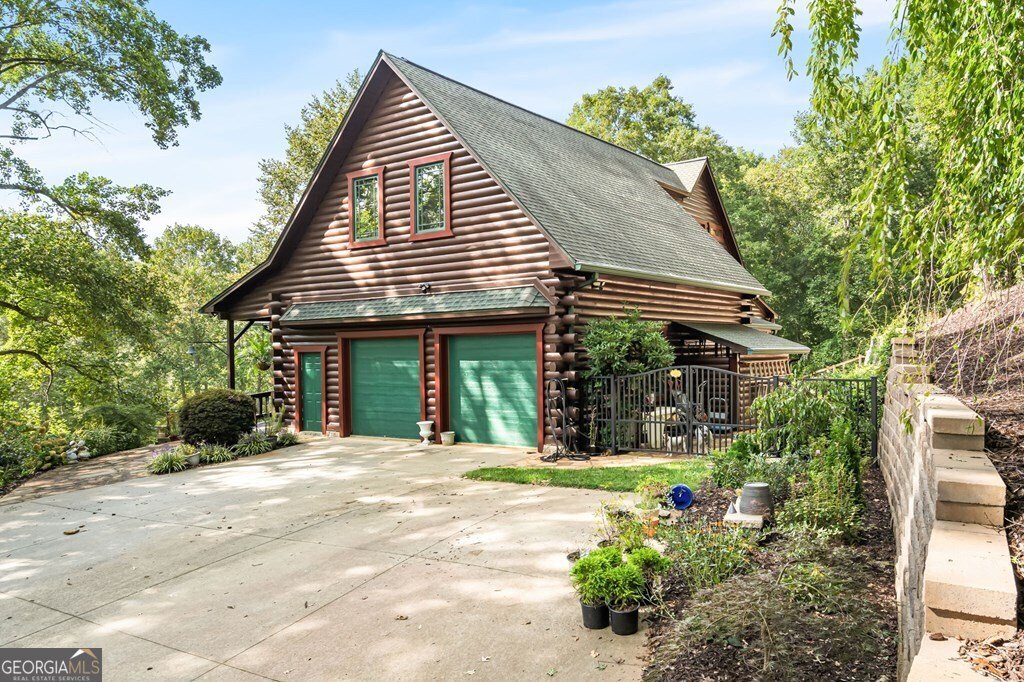 3383 Indian Springs Drive Hiawassee - 63