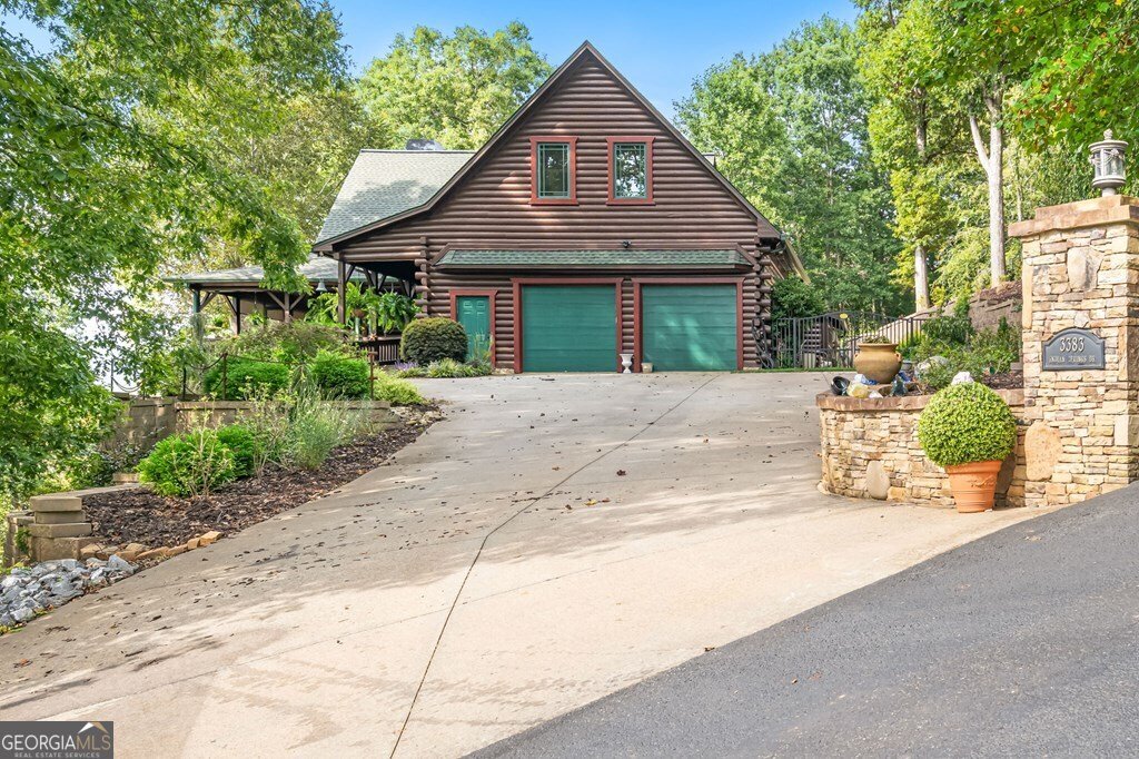 3383 Indian Springs Drive Hiawassee - 64