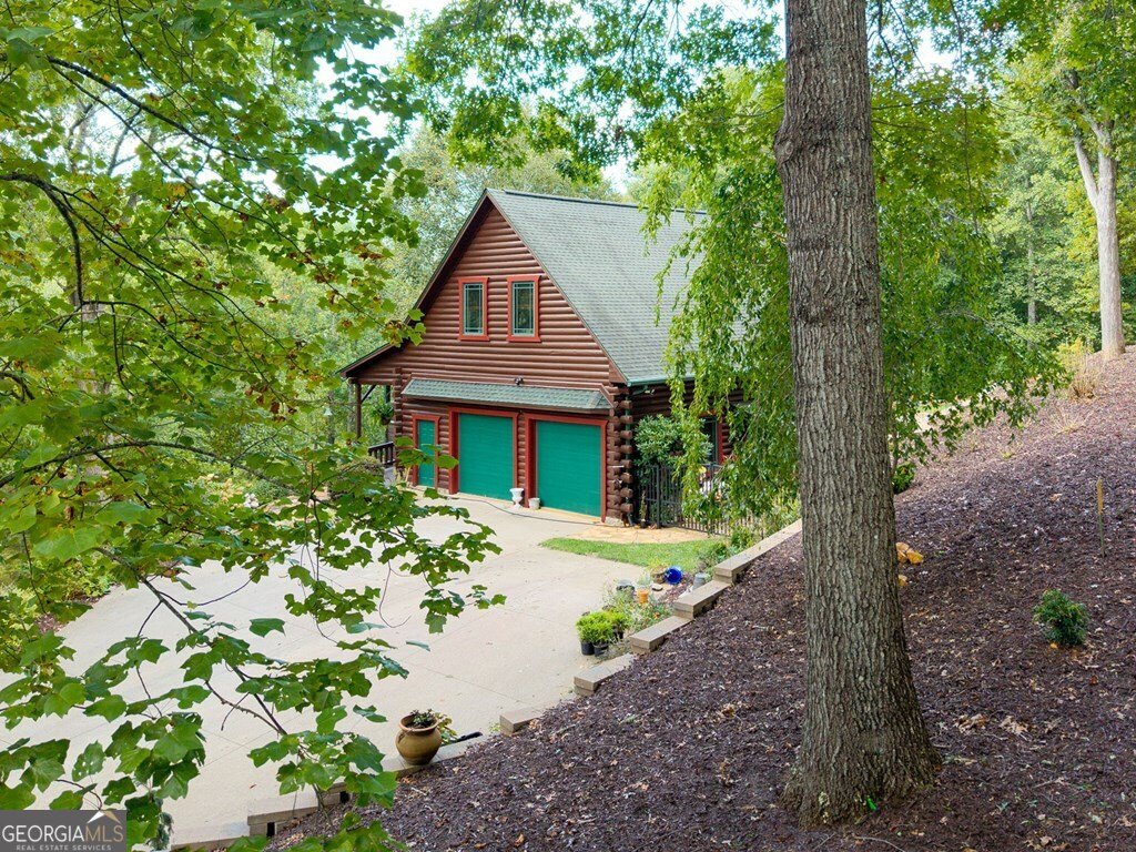 3383 Indian Springs Drive Hiawassee - 65