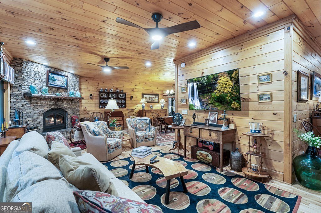 3383 Indian Springs Drive Hiawassee - 7