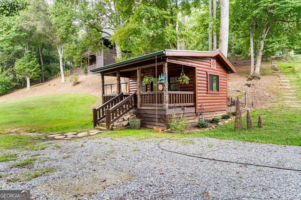 3383 Indian Springs Drive Hiawassee - 71