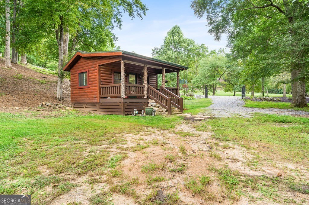 3383 Indian Springs Drive Hiawassee - 72