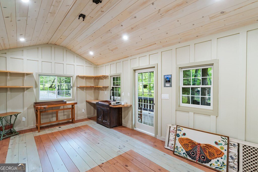 3383 Indian Springs Drive Hiawassee - 73