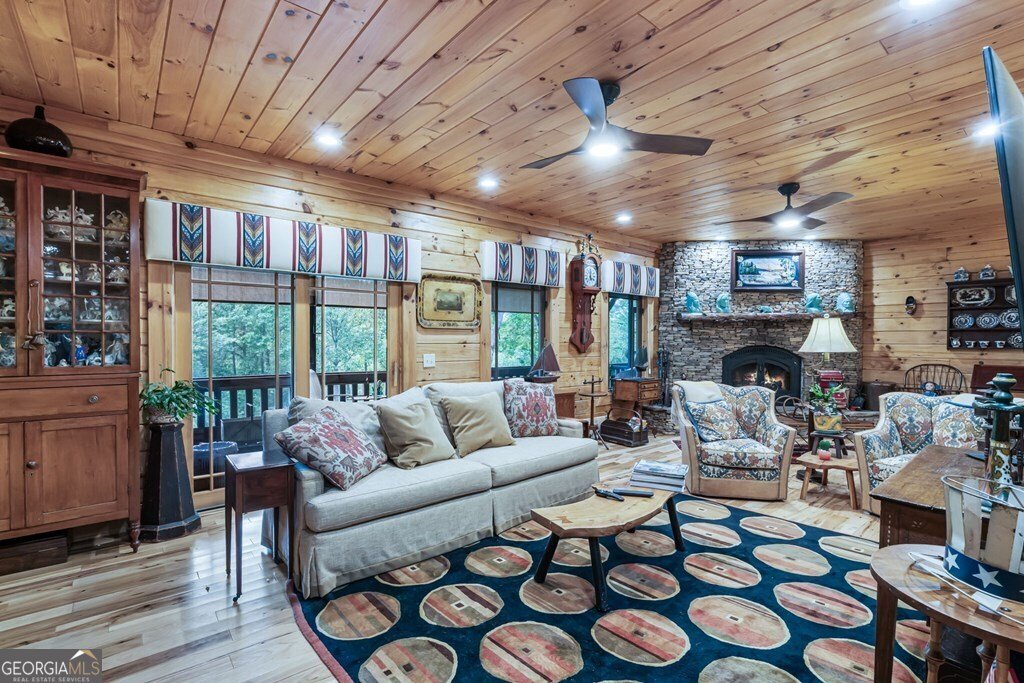 3383 Indian Springs Drive Hiawassee - 8