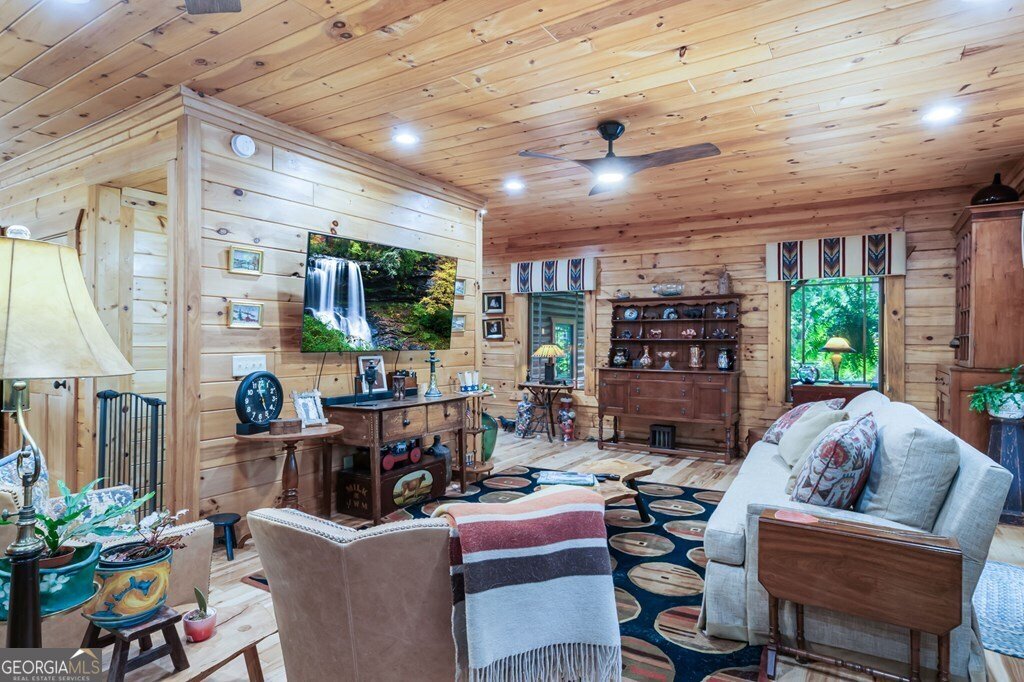 3383 Indian Springs Drive Hiawassee - 9