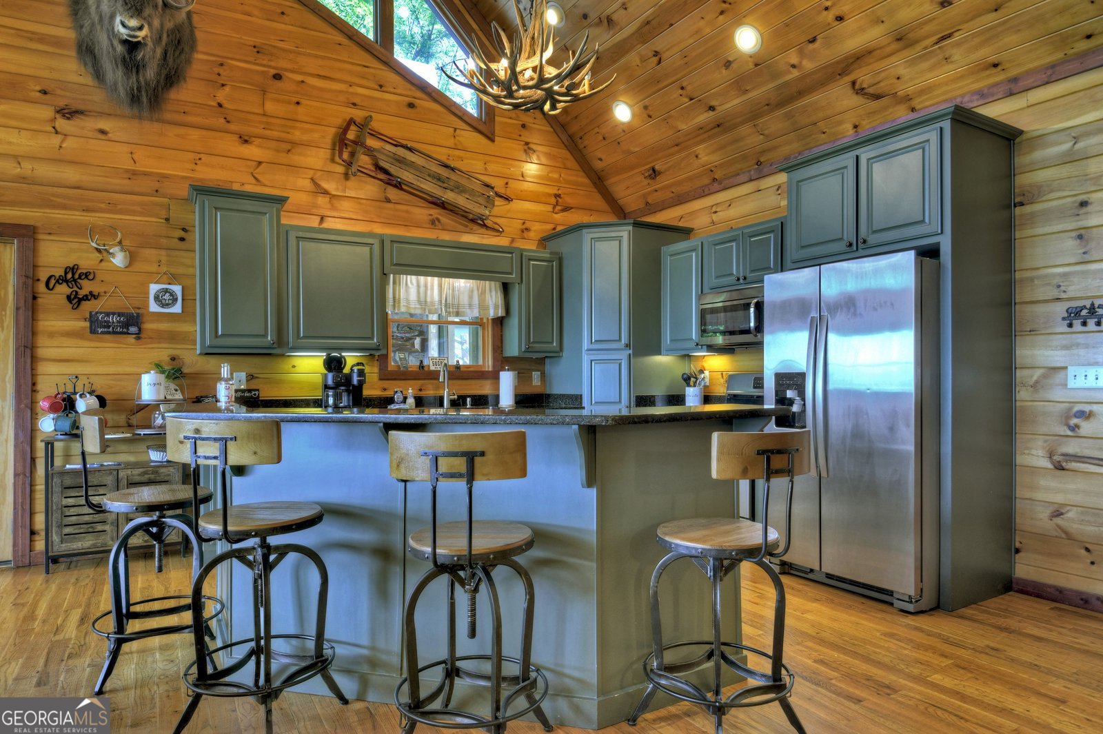 305 Enchanting Circle Morganton - 12